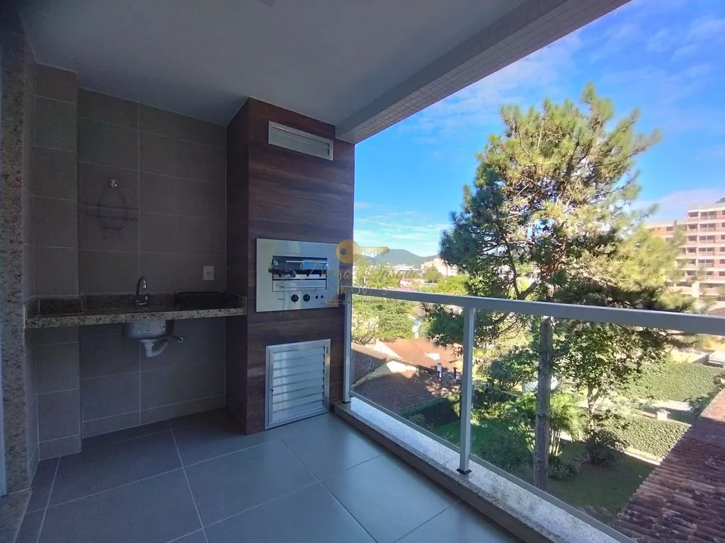 Imagem Apartamento para Venda em Teresópolis / RJ no bairro Alto