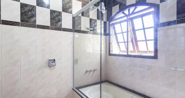 Imagem Sobrado com 5 Quartos à Venda ou Locação, 368 m² em Vila Osasco - Osasco