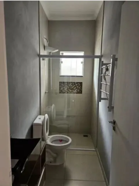 Imagem Apartamento À Venda, 37mts 01 Dormitórios Cond. Residencial Formosa - Vila Formosa