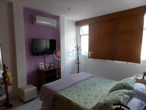 Imagem Apartamento à venda, Copacabana, Rio de Janeiro, RJ