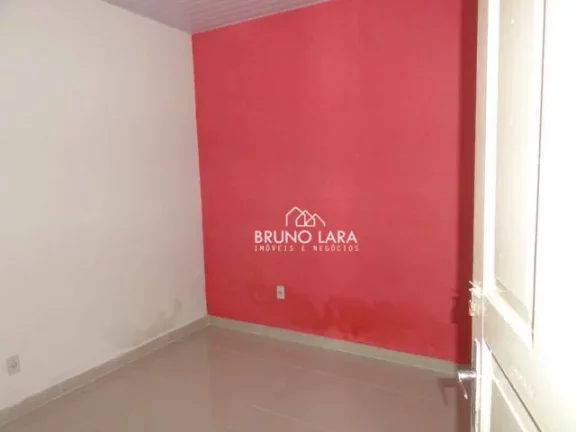 Imagem Casa com 5 dormitórios para alugar, 100 m² por R$ 3.516,66/mês - Centro - Igarapé/MG