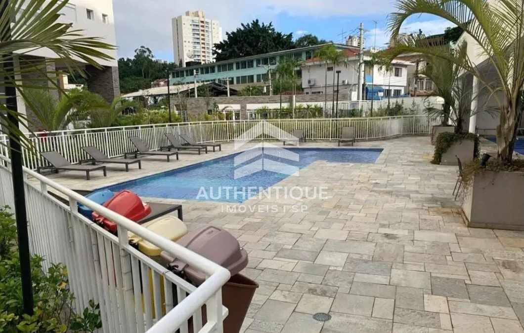 Imagem Soberano By Tarjab - Apartamento à venda no bairro Vila Mariana - São Paulo/SP, Zona Sul