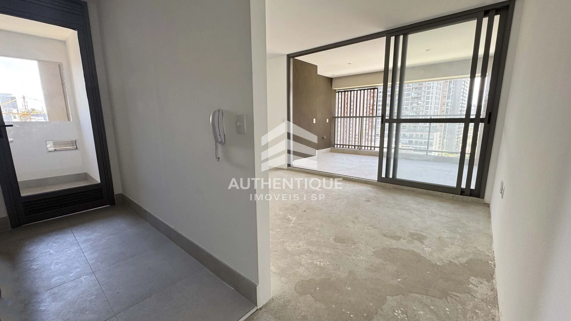 Imagem NEO BROOKLIN - Apartamento no bairro Brooklin à venda