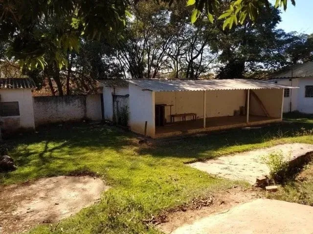 Imagem Chácara à venda 3 Quartos, 1065M², Belvedere Club dos 500, Guaratinguetá - SP