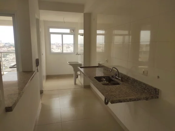 Imagem Apartamento Ótima Localização, com 3 dormitórios , sendo 1 suíte, banheiro social, sala 2 ambie...