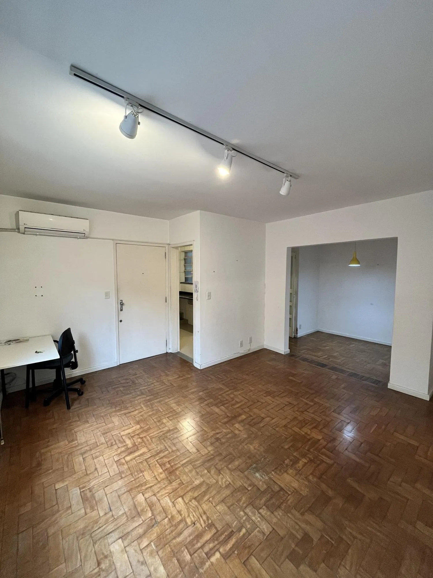 Imagem Apartamento em Santa Cecília
