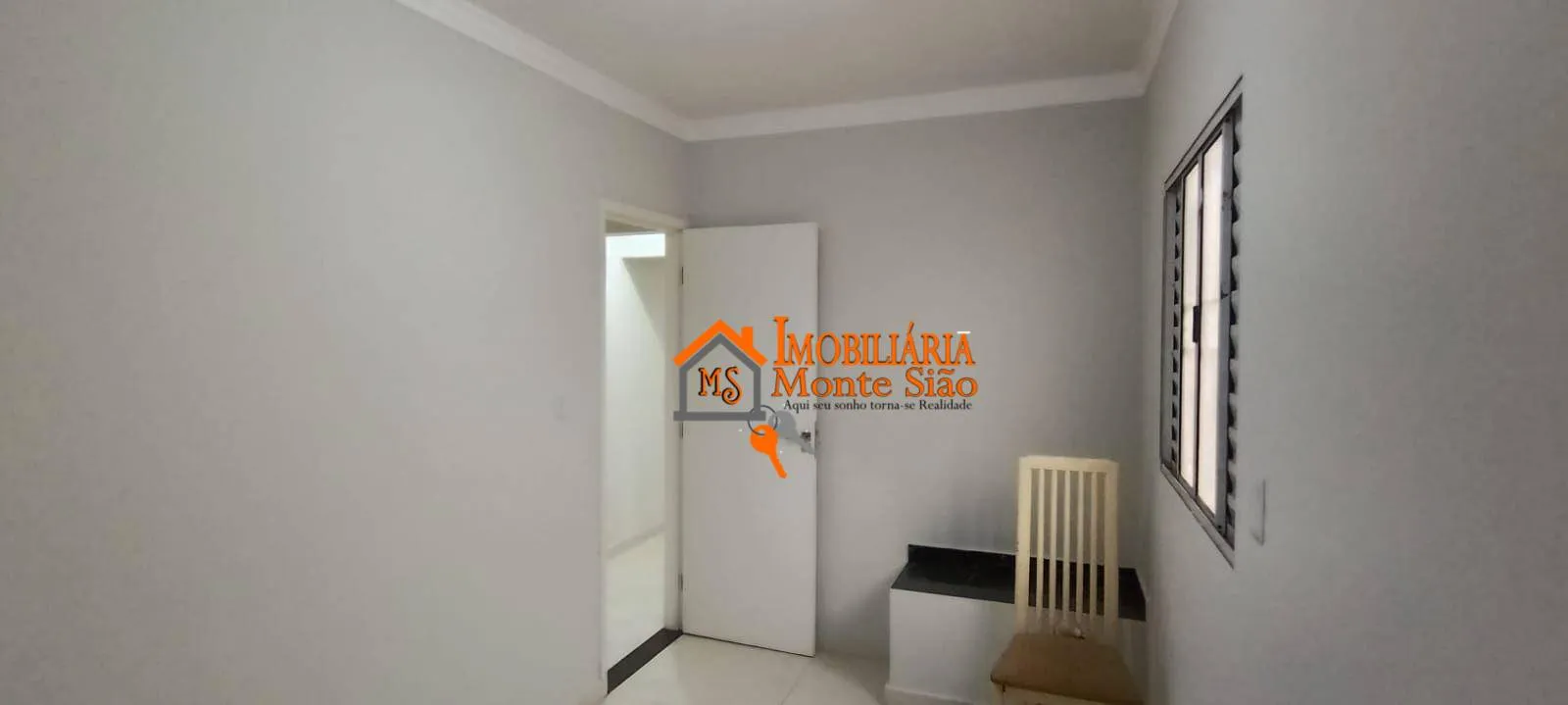 Imagem Sobrado com 3 dormitórios à venda, 135 m² por R$ 770.000,00 - Gopoúva - Guarulhos/SP
