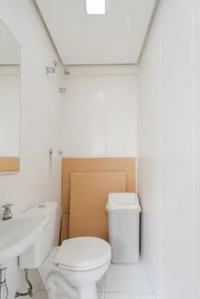 Imagem Apartamento à venda em São Paulo, Vila Nova Conceição, com 3 quartos, 157m2