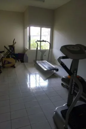 Imagem Apartamento à venda com 3 quartos, sendo 1 suíte, no condomínio Edifício Casa Blanca, São Paulo - SP