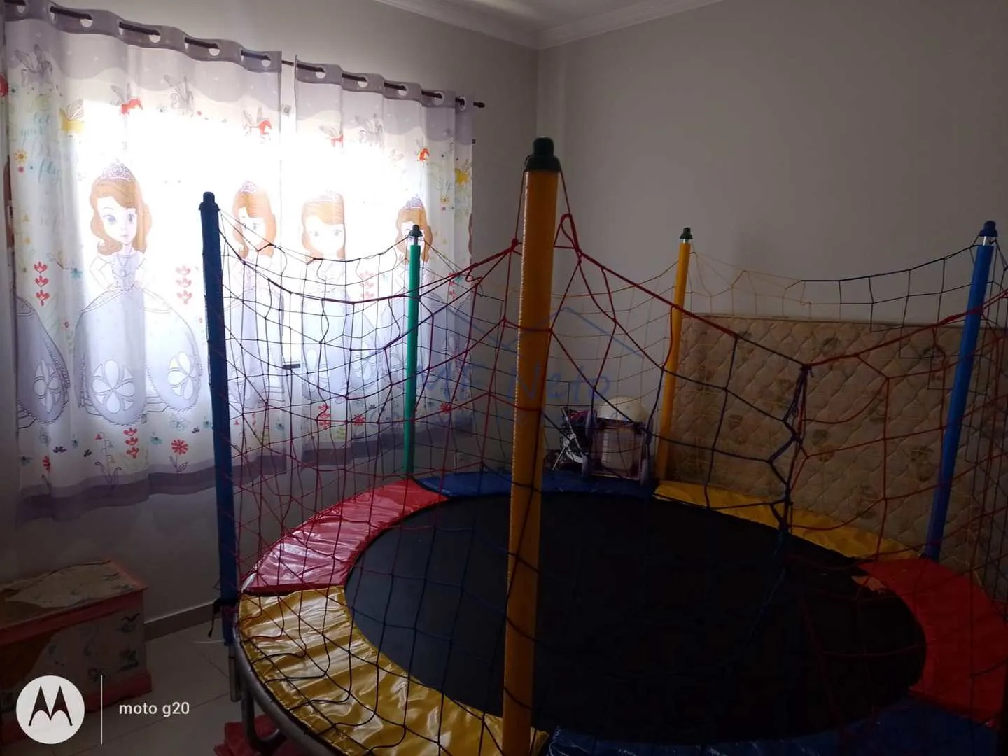 Imagem Casa Padrão