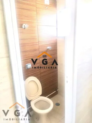 Imagem Apartamento para Venda em São Paulo, Cangaíba, 3 dormitórios, 2 banheiros, 1 vaga