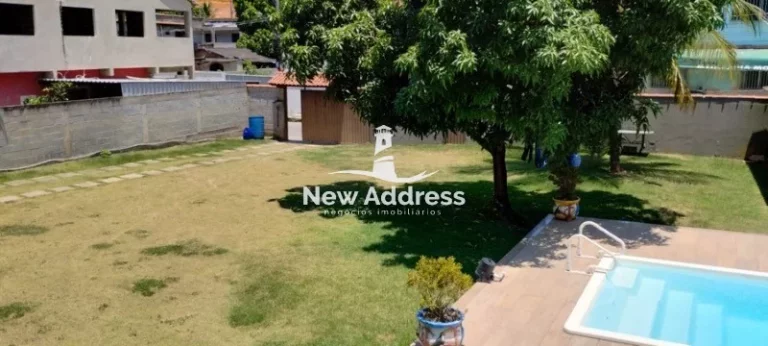Imagem Casa ampla em terreno de aproximadamente 1.340m² em Bom Pastor - Viana