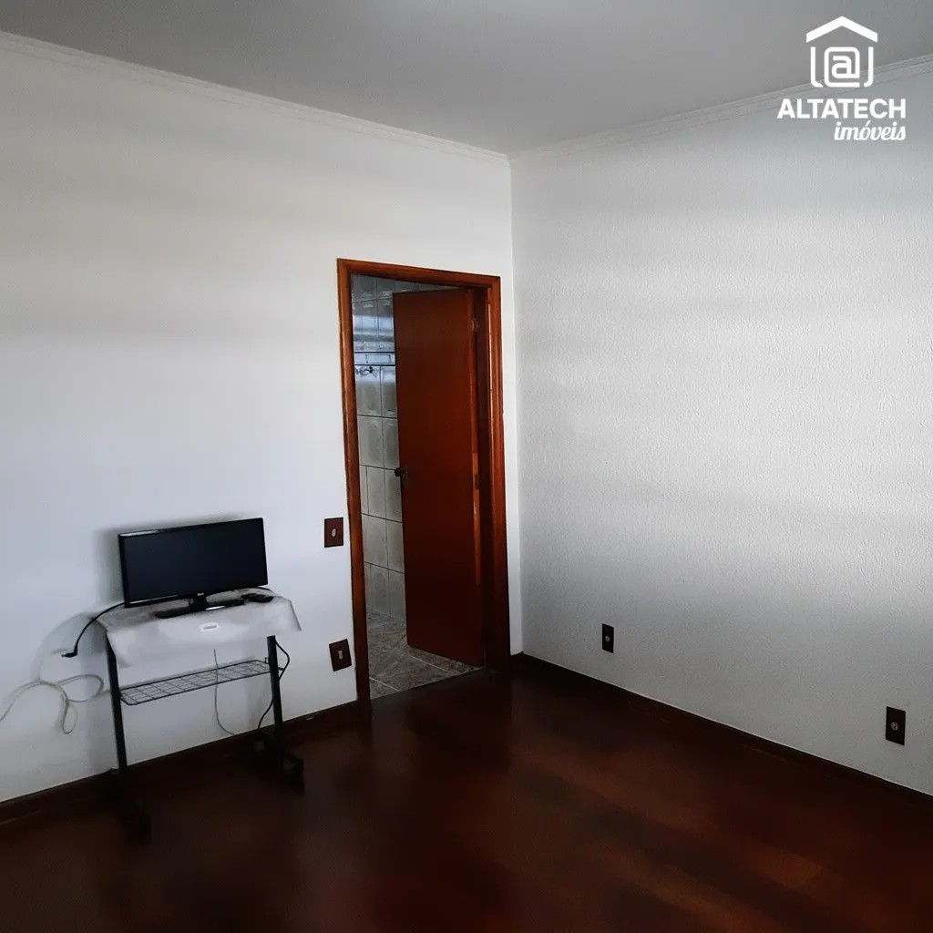 Imagem Casa 2 quartos à venda em Jardim Bandeirantes, Poços de Caldas