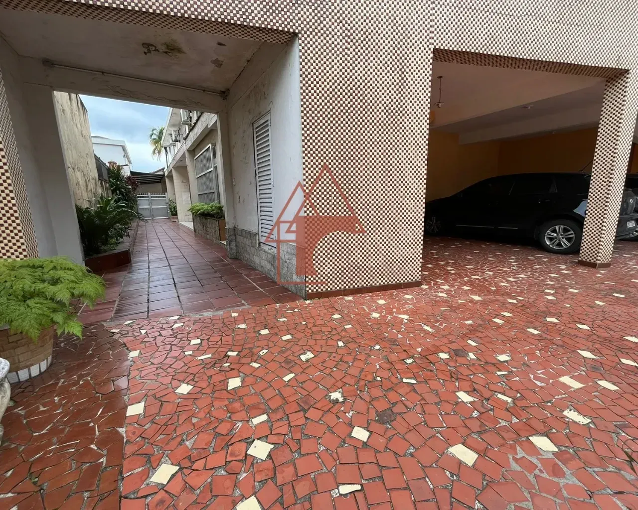 Foto do imóvel: Casa de Condomínio com 3 Quartos à Venda, 128 metros em Jardim Casqueiro - Cubatão
