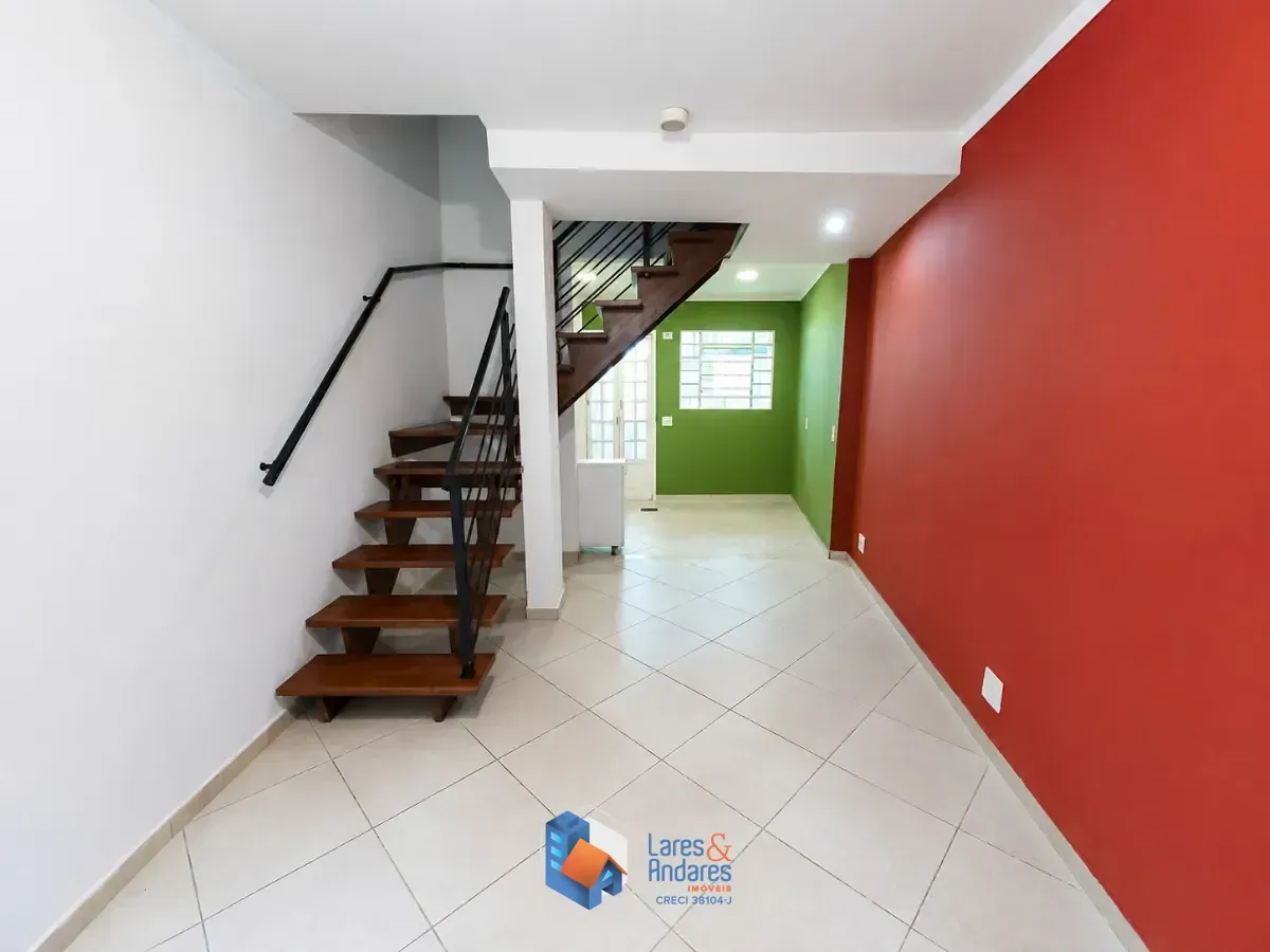 Foto do imóvel Casa no condomínio Condomínio Vila Micheletti para venda com 2 quartos, 60m² em Rua Tucuna