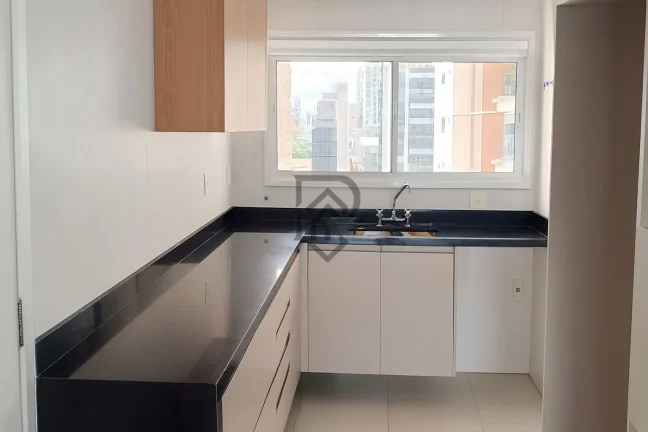 Imagem Apartamento Alto Padrão em Vila Mariana, São Paulo/SP