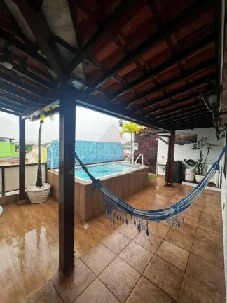 Imagem APARTAMENTO RESIDENCIAL em RIO DE JANEIRO - RJ, RECREIO DOS BANDEIRANTES