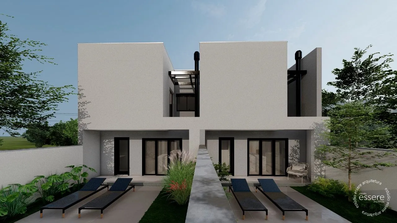 Imagem Duplex à venda em Caxias do Sul, Vila Verde, com 3 quartos, 179m2