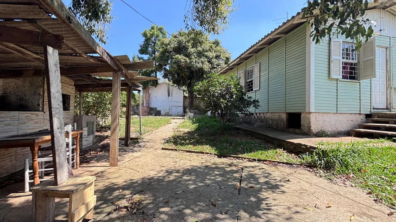 Imagem Excelente terreno à venda no bairro Jari - Viamão