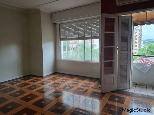 Imagem Apartamento em Petrópolis
