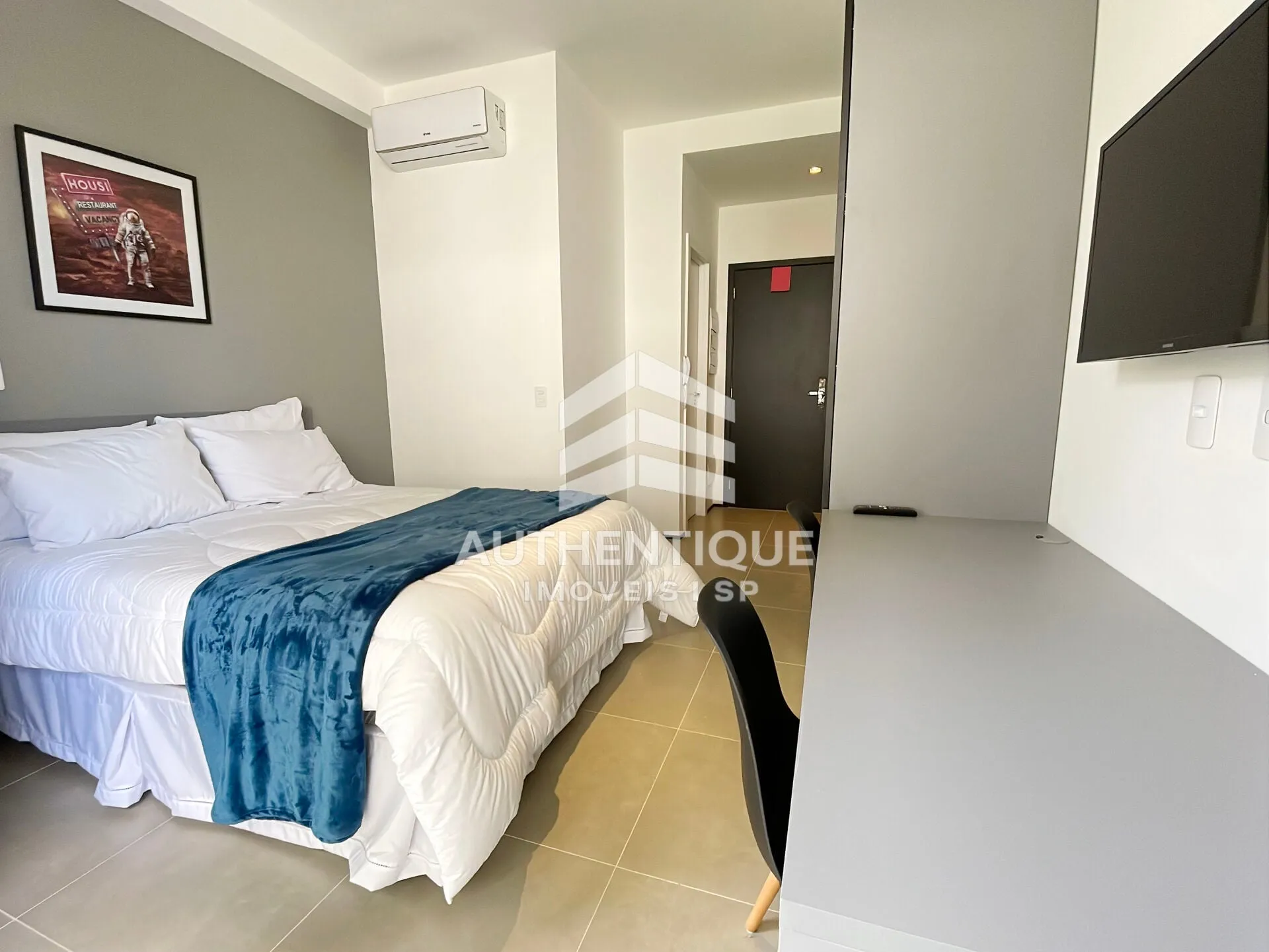 Imagem ON Imarés Moema - Apartamento à venda no bairro Moema - São Paulo/SP, Zona Sul