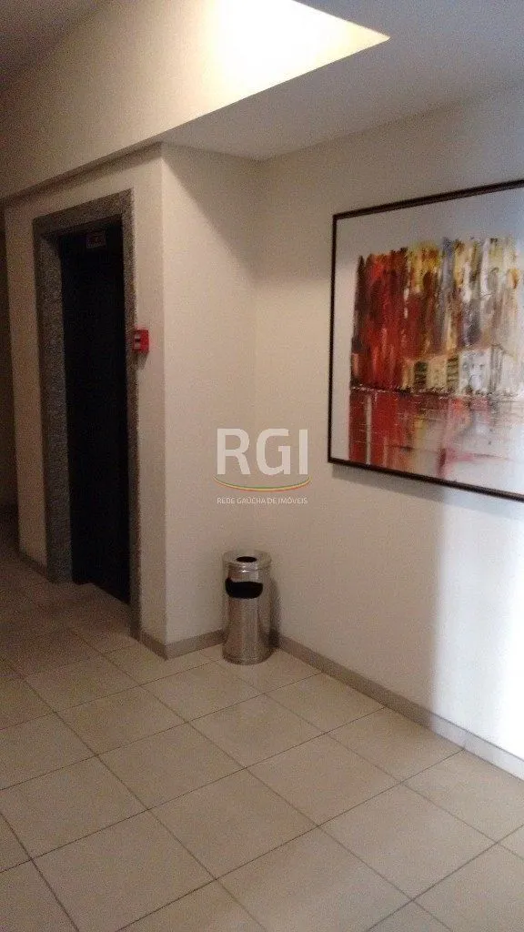 Imagem Apartamento para Venda - 238.12m², 3 dormitórios, sendo 1 suites, 3 vagas - Menino Deus