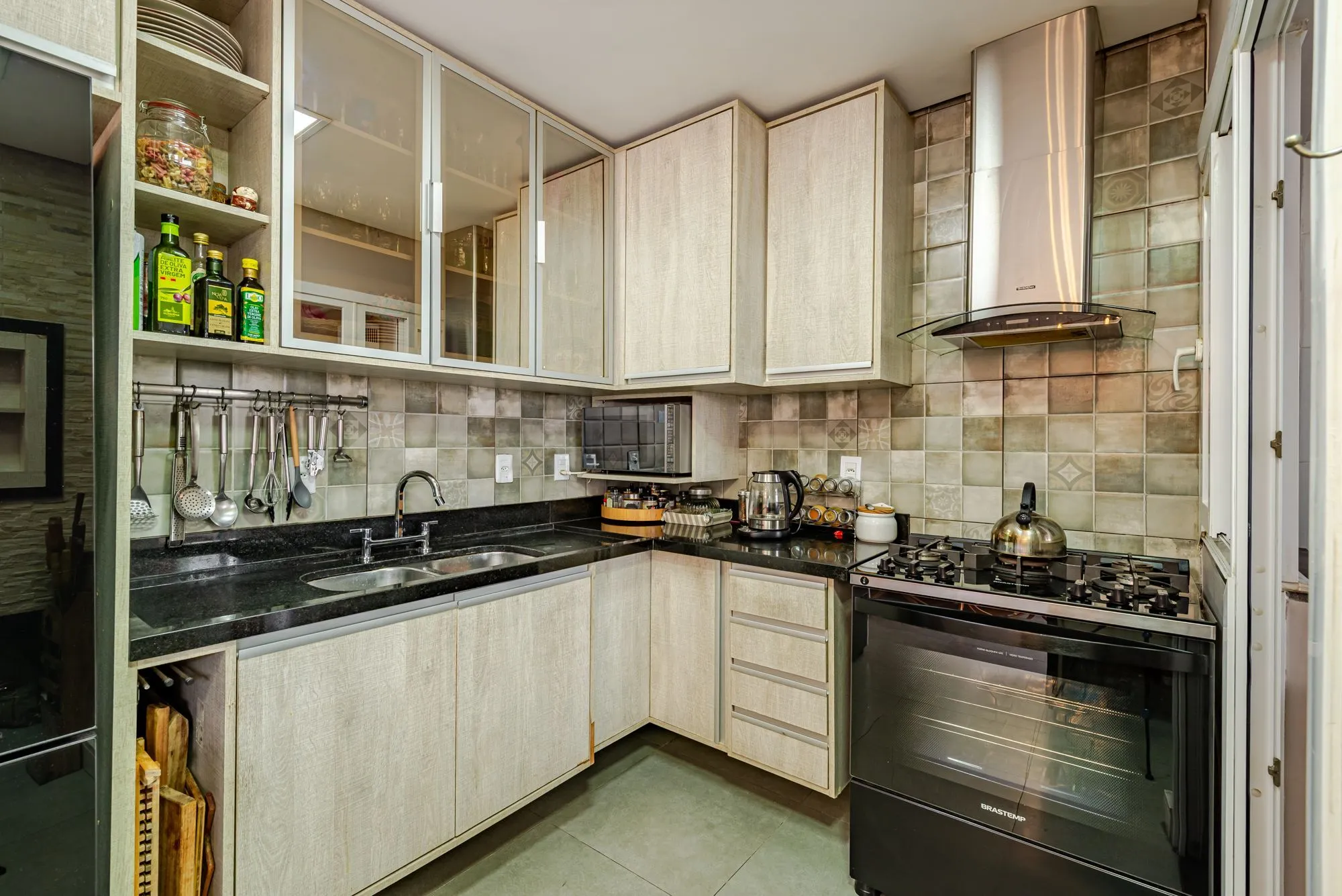 Imagem Casa Impecável no Lagos de Nova Ipanema