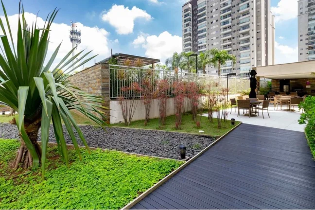 Imagem APARTAMENTO RESIDENCIAL em São Paulo - SP, Vila Anastácio