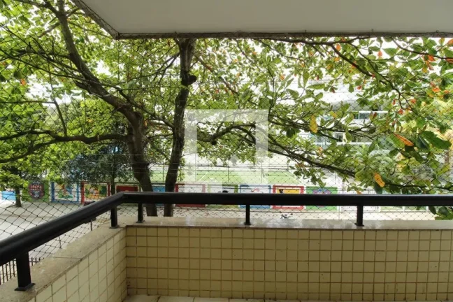 Imagem Apartamento à Venda - Recreio, 3 Quartos, 123 m2