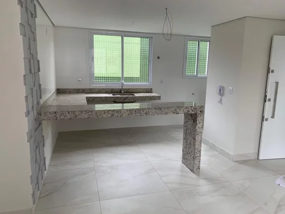 Imagem Apartamento Padrão