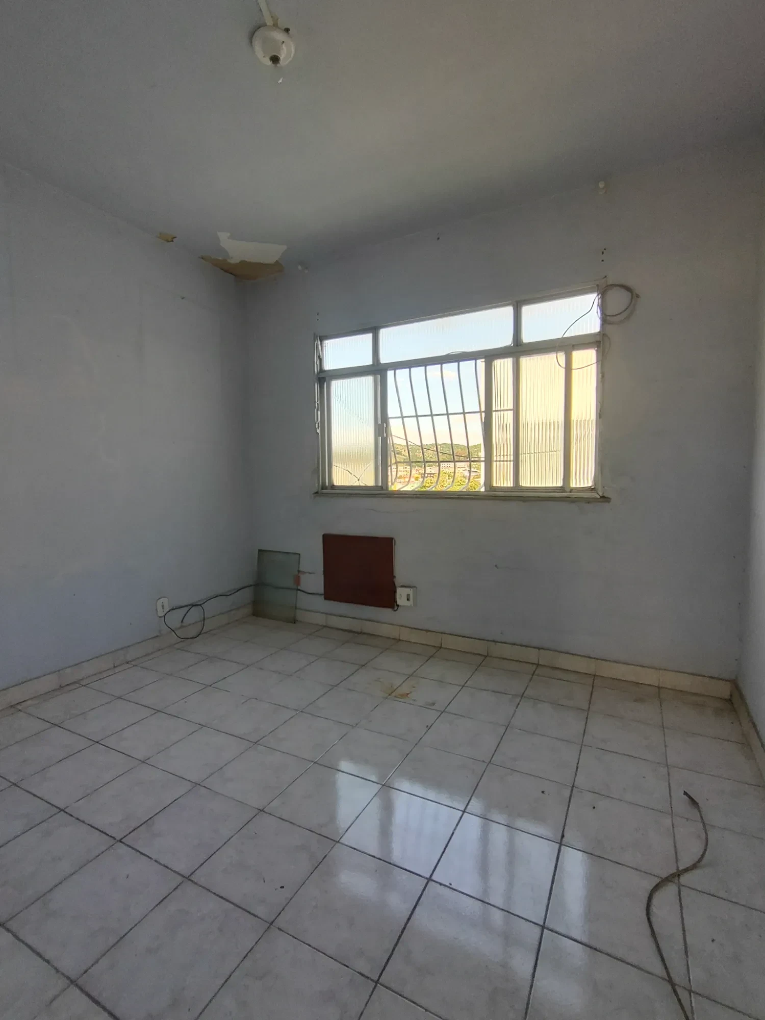 Imagem Apartamento com 2 Quartos à Venda, 65 m² em Rocha - São Gonçalo