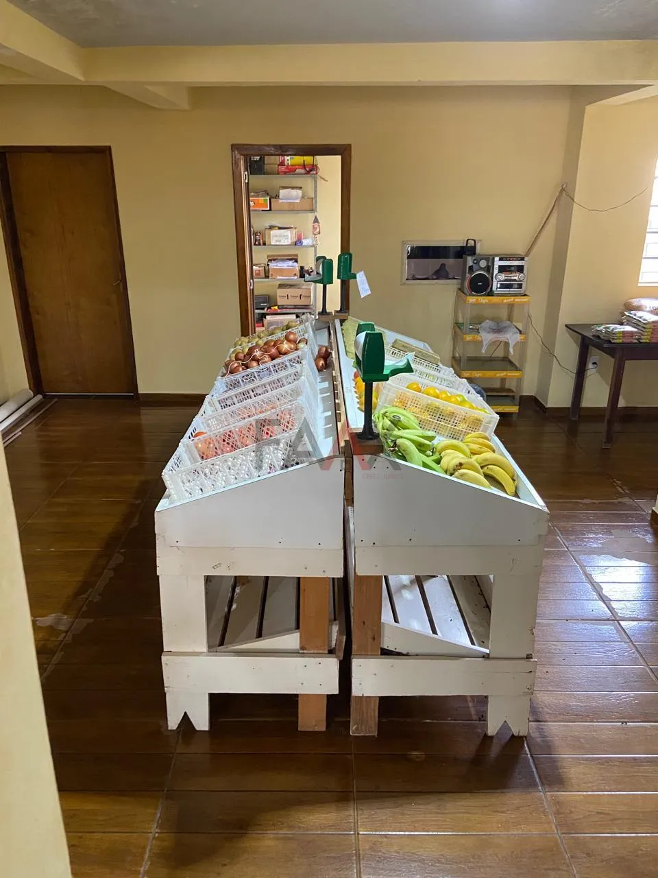 Imagem Ponto Comercial para Supermercado  Estrutura Pronta com inclusao de Luvas