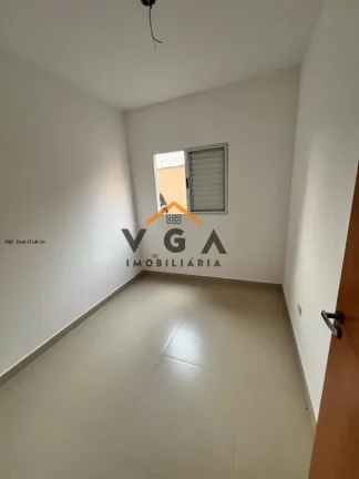 Imagem Apartamento para Venda em São Paulo, Jardim Eliane, 2 dormitórios, 1 banheiro
