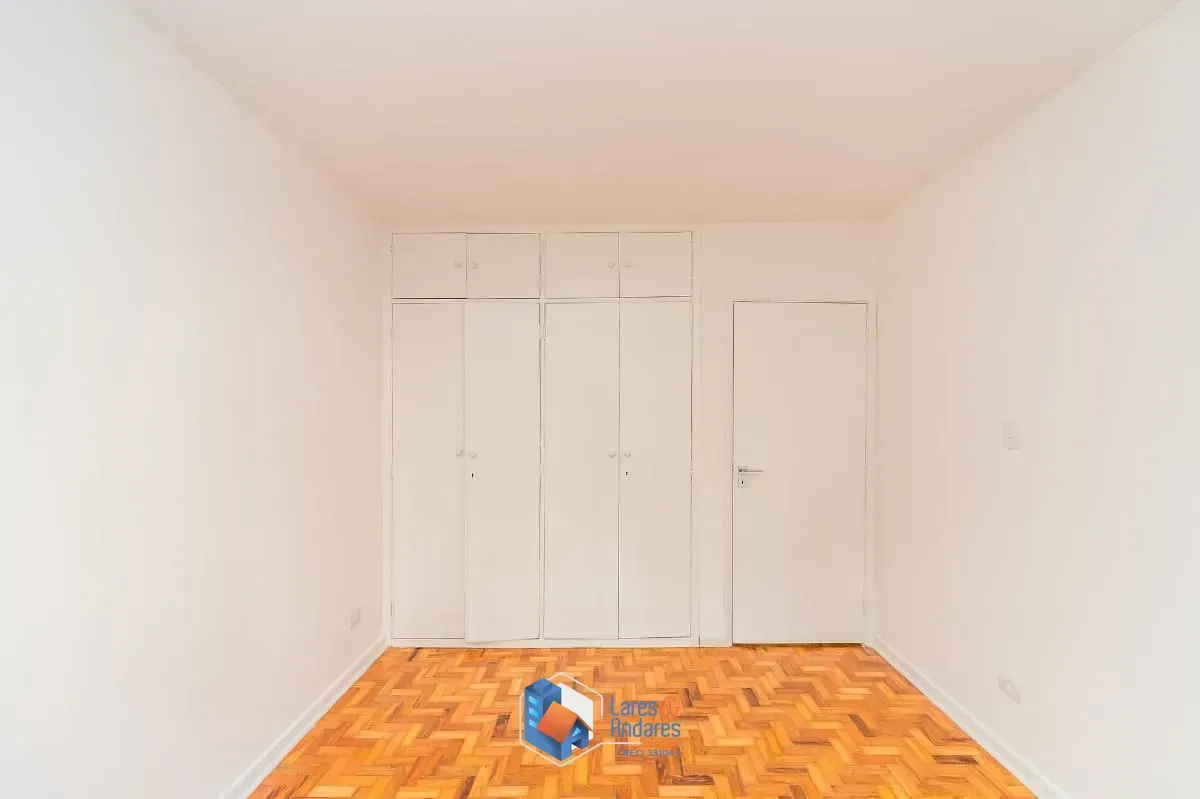 Imagem Apartamento para venda em Itaim Bibi com 3 quartos, sendo 1 suíte, 145m²