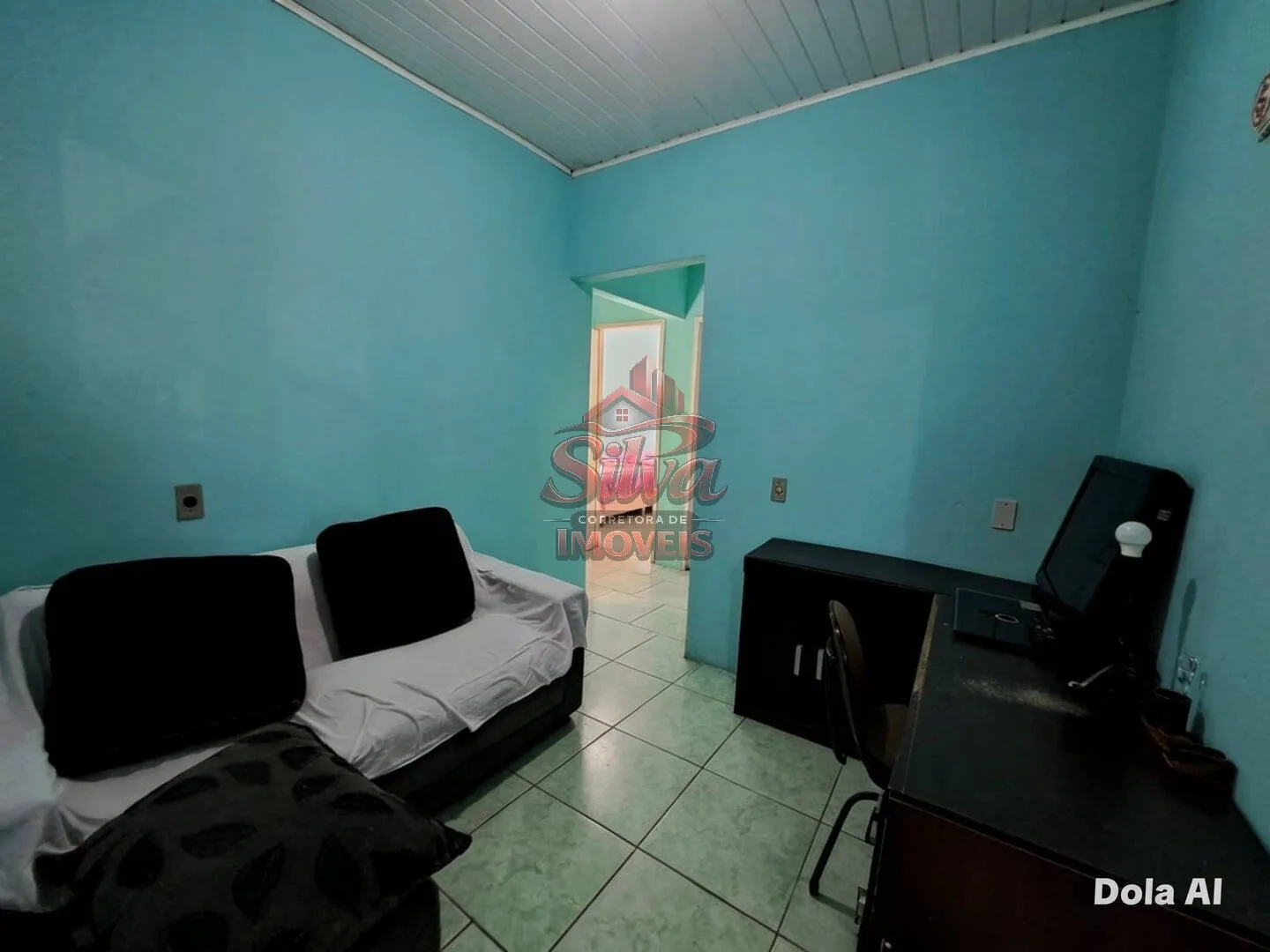 Imagem C303 |Casa 4 dorm c/ suíte, Nova Nordeste, Imbé