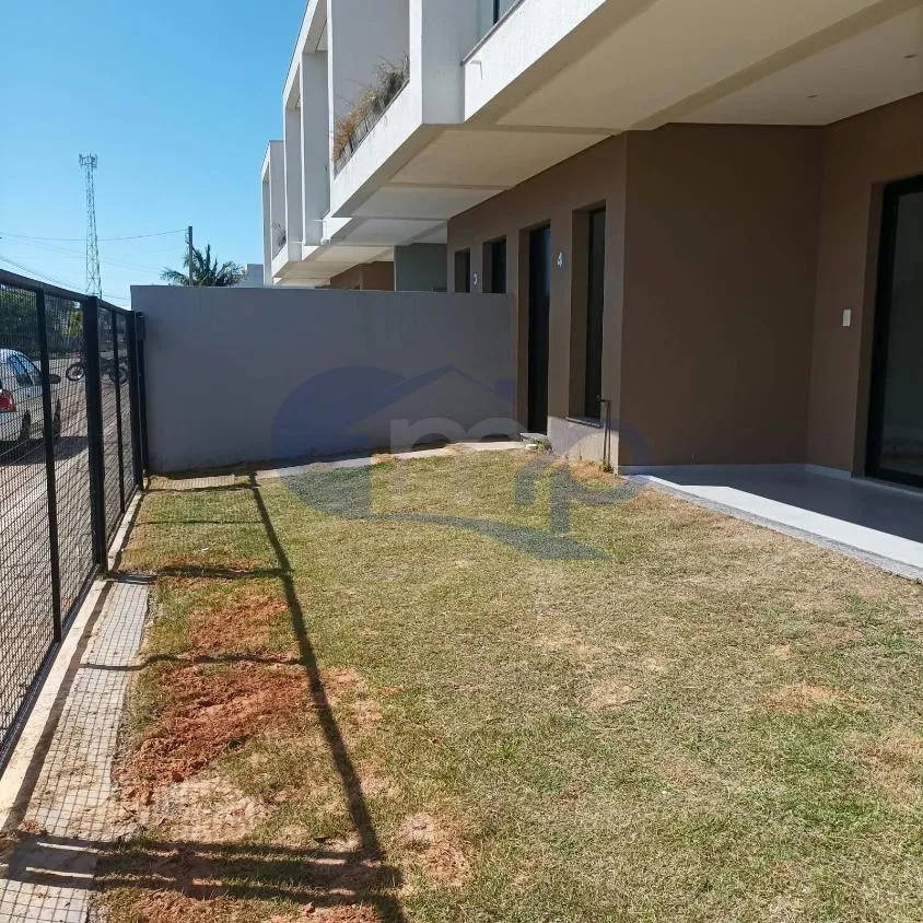 Imagem Sobrado de 3 dormitorios com suite e 2 vagas a venda na Morada das Palmeiras em Torres