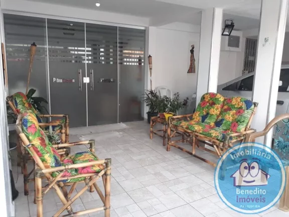 Imagem Pousada no Centro de Porto Seguro Venda R$1.180.000,00