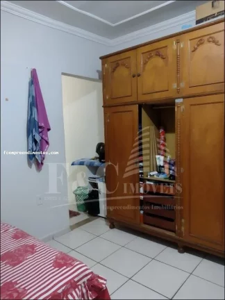 Imagem Casa para Venda em Limeira, Parque Residencial Belinha Ometto, 3 dormitórios, 2 banheiros, 2 vagas