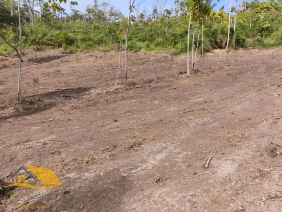 Imagem Vendo Àrea Rural a partir de 10 mil mts², Boa Topografia, Com RGI
