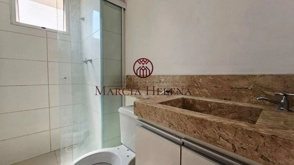 Imagem Apartamento à venda, no Eco Villa Tipuana em Campinas, Parque Fazendinha, com 2 quartos, 60m2