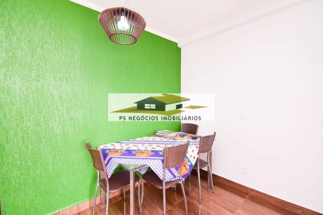 Imagem Apartamento Padrão no Tatuapé