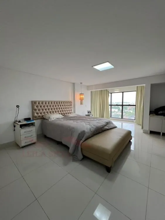 Imagem Cobertura Dúplex 600m² de Alto Padrão Edifício Petrus à venda | Horto Teresina PI