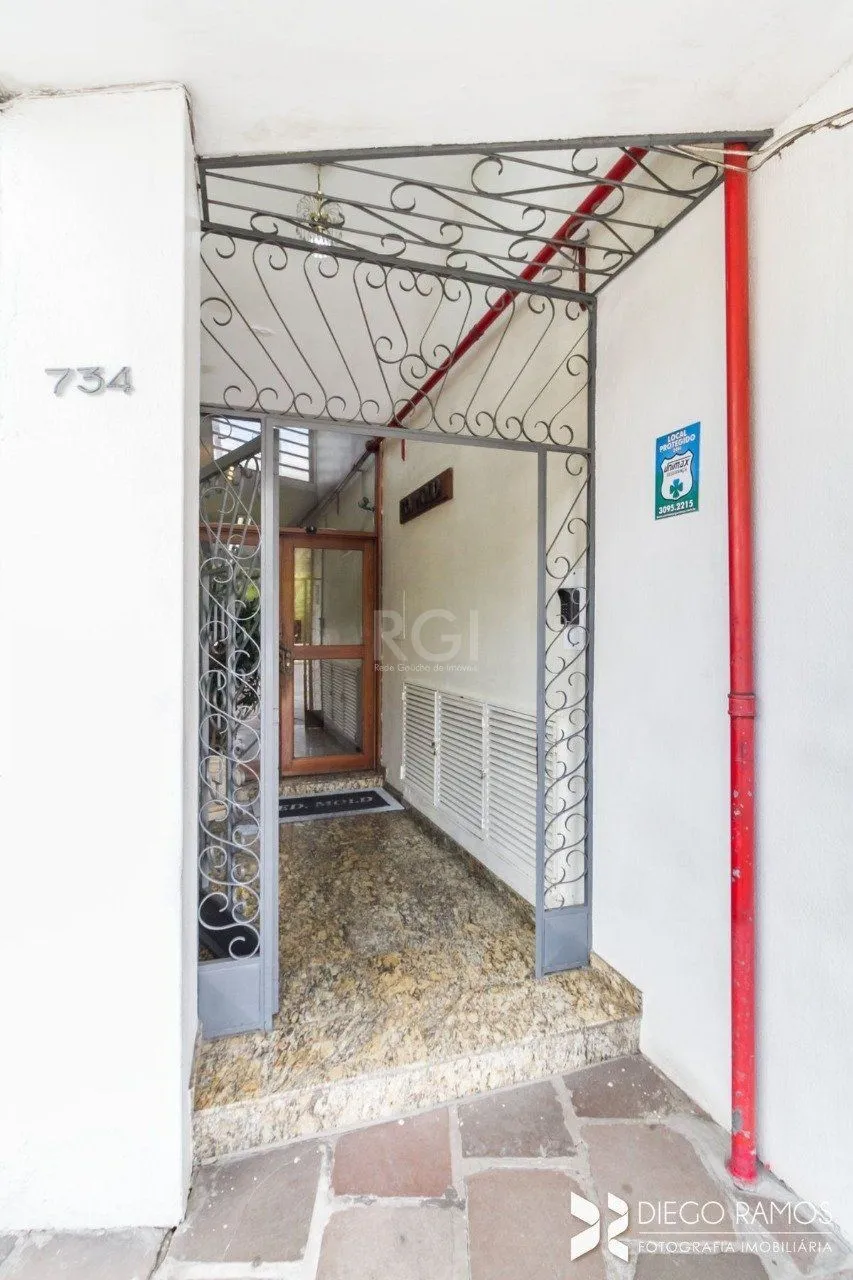 Imagem Conjunto/Sala para Venda - 96m², 0 dormitórios, Bom Fim