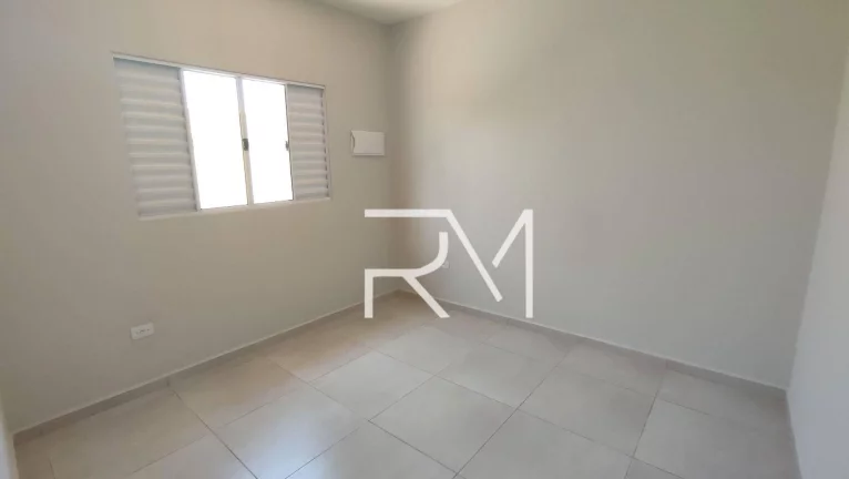 Imagem Casa à venda, 85 m por R$ 369.900,00 - Jussara - Mongaguá/SP