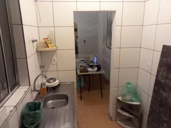 Imagem Apartamento com 2 Quartos à Venda, 47 m² em Perdizes - São Paulo