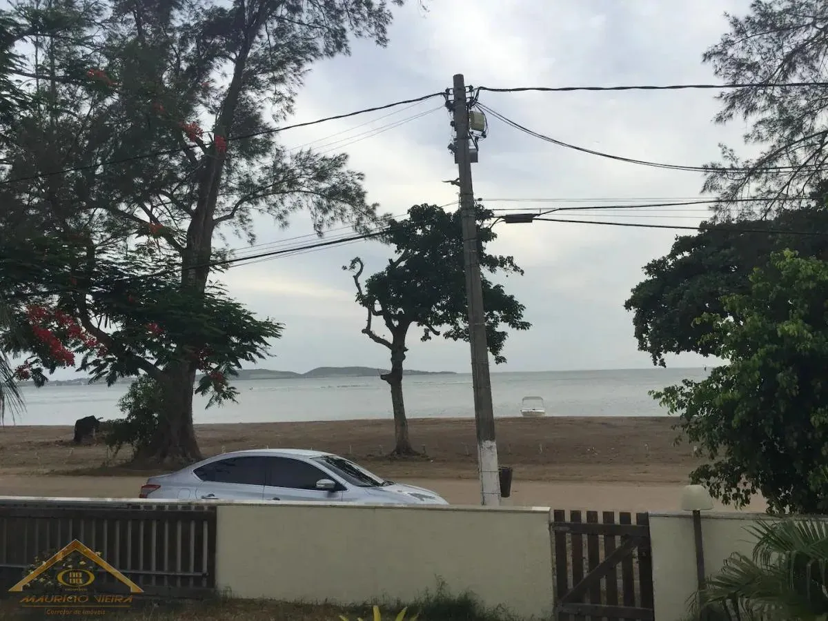 Imagem Casa para Venda em São Pedro da Aldeia / RJ no bairro Balneário São Pedro