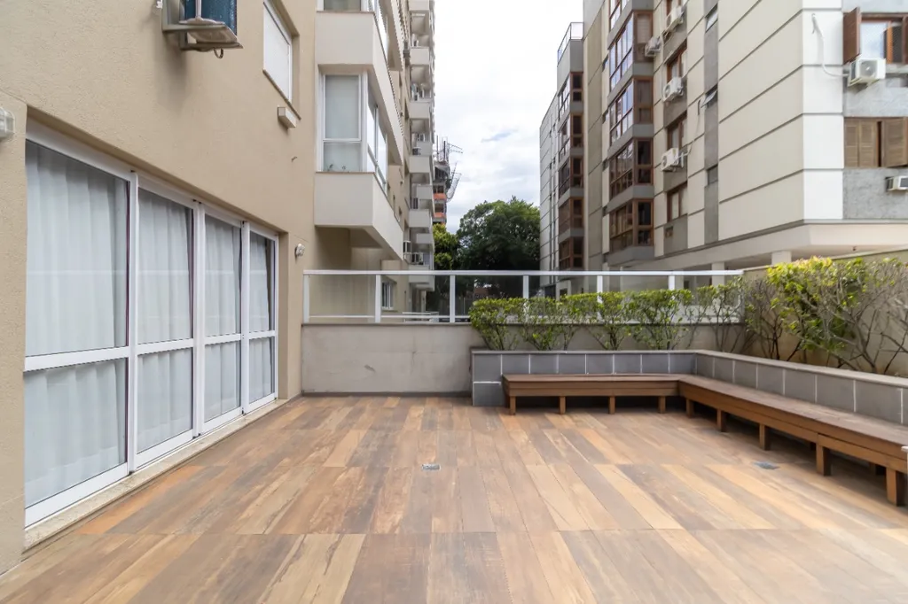 Imagem Apartamento em Petrópolis