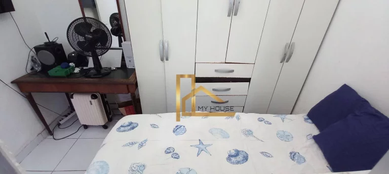 Imagem Apartamento com 2 Quartos ao Lado da Unifeso no bairro do Alto em Teresópolis-RJ