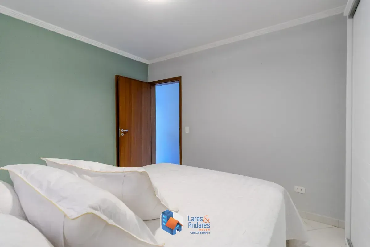 Imagem Casa para venda em Jardim Oriental com 2 quartos, sendo 1 suíte, 124m²