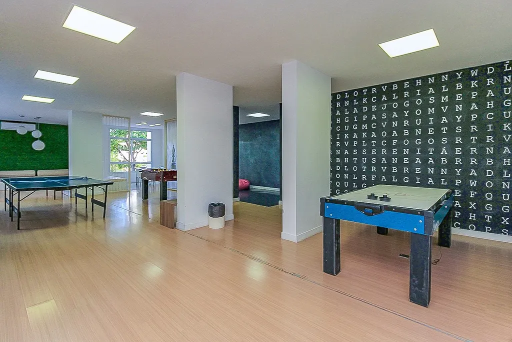 Imagem Apartamento em Passo da Areia